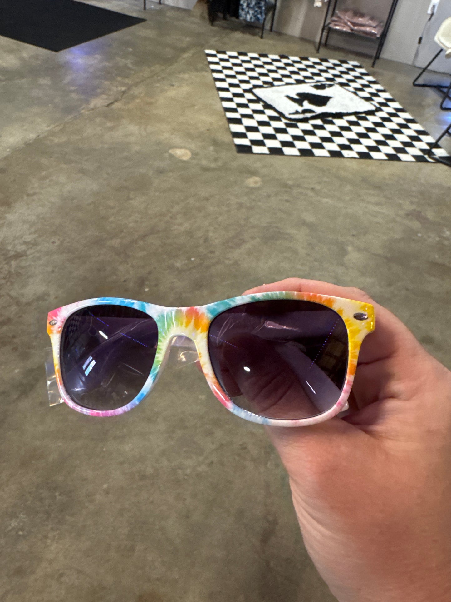 Wayfer Sunnies