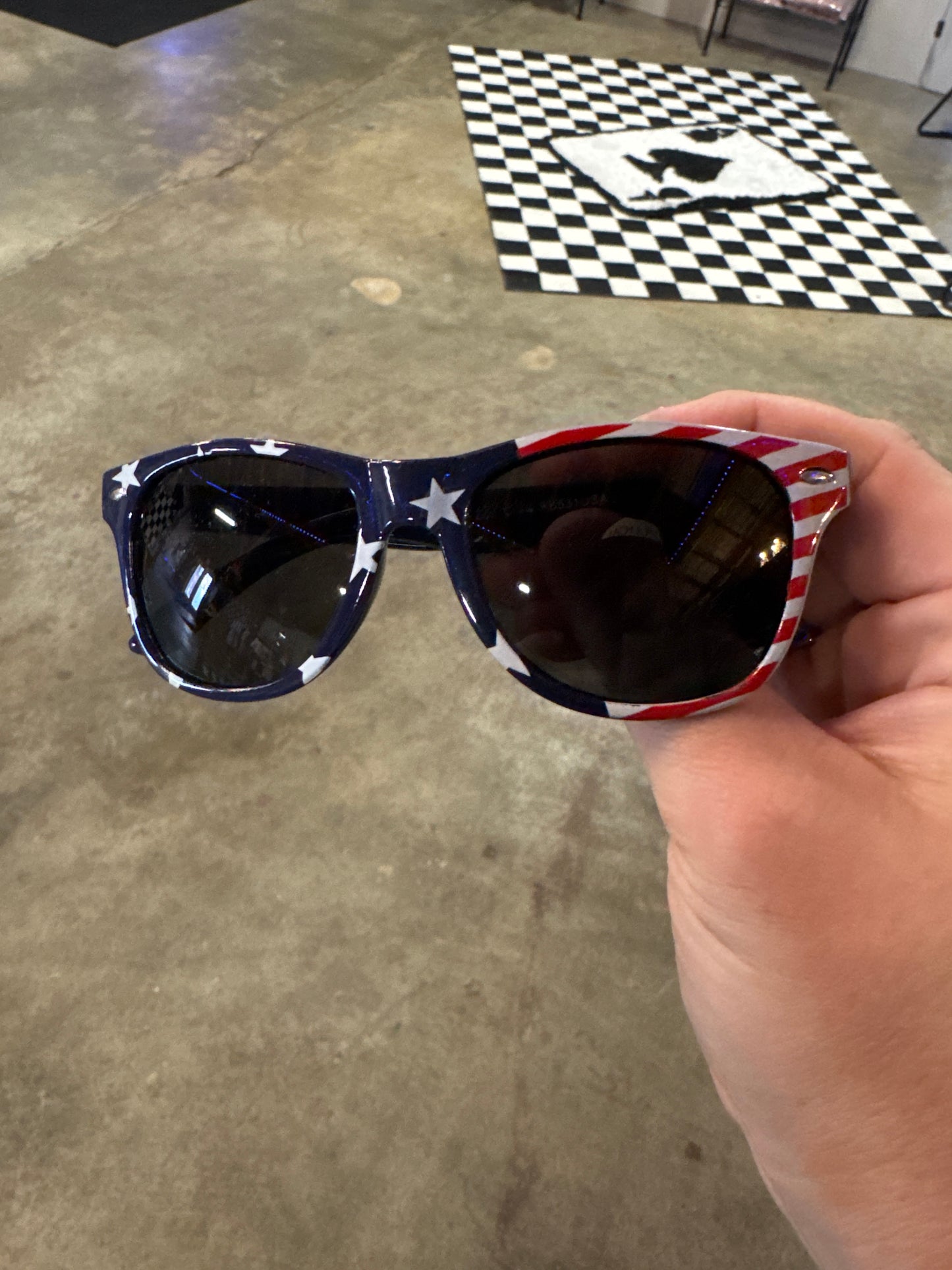 Wayfer Sunnies