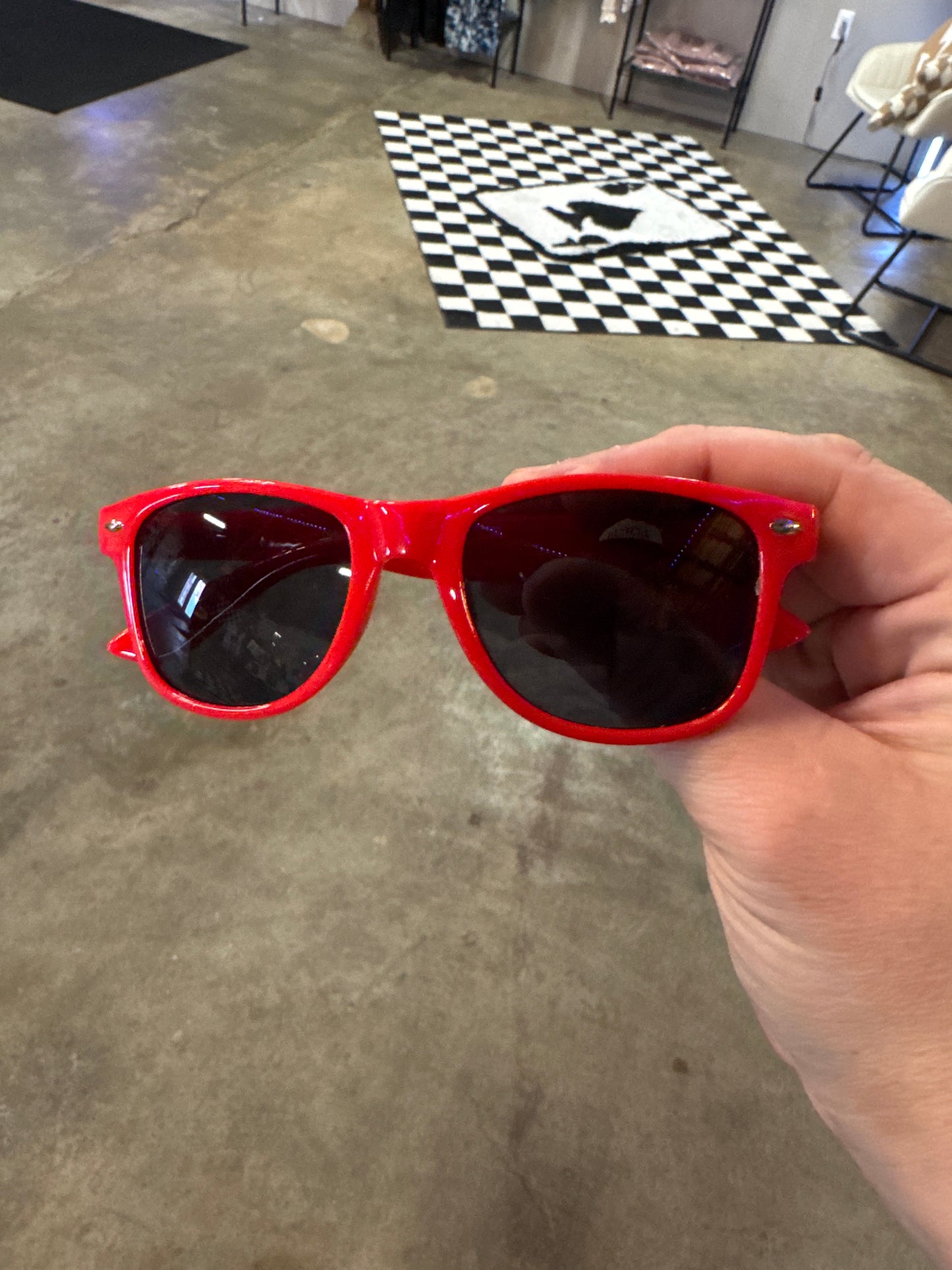 Wayfer Sunnies