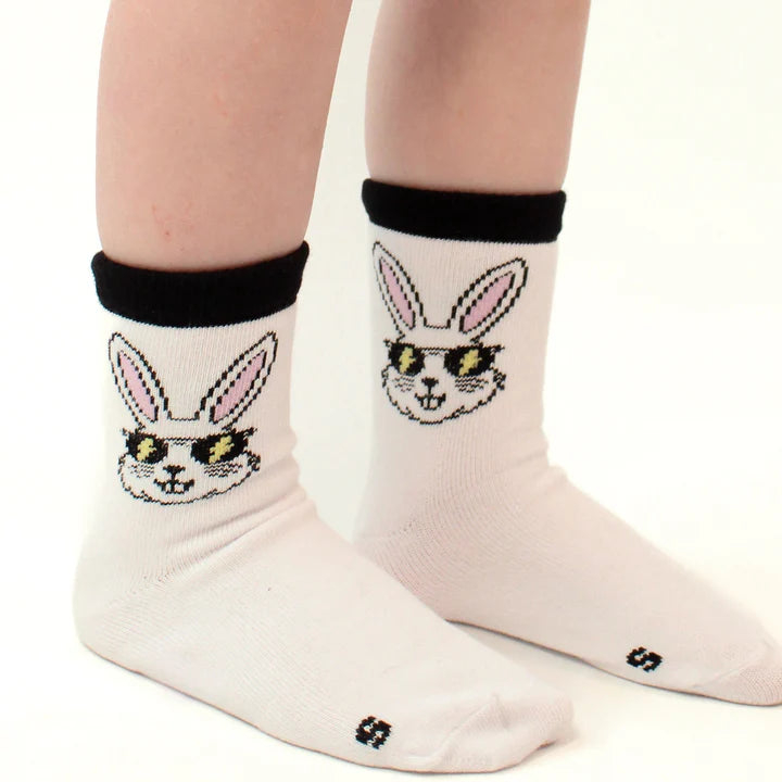 Rad bunny