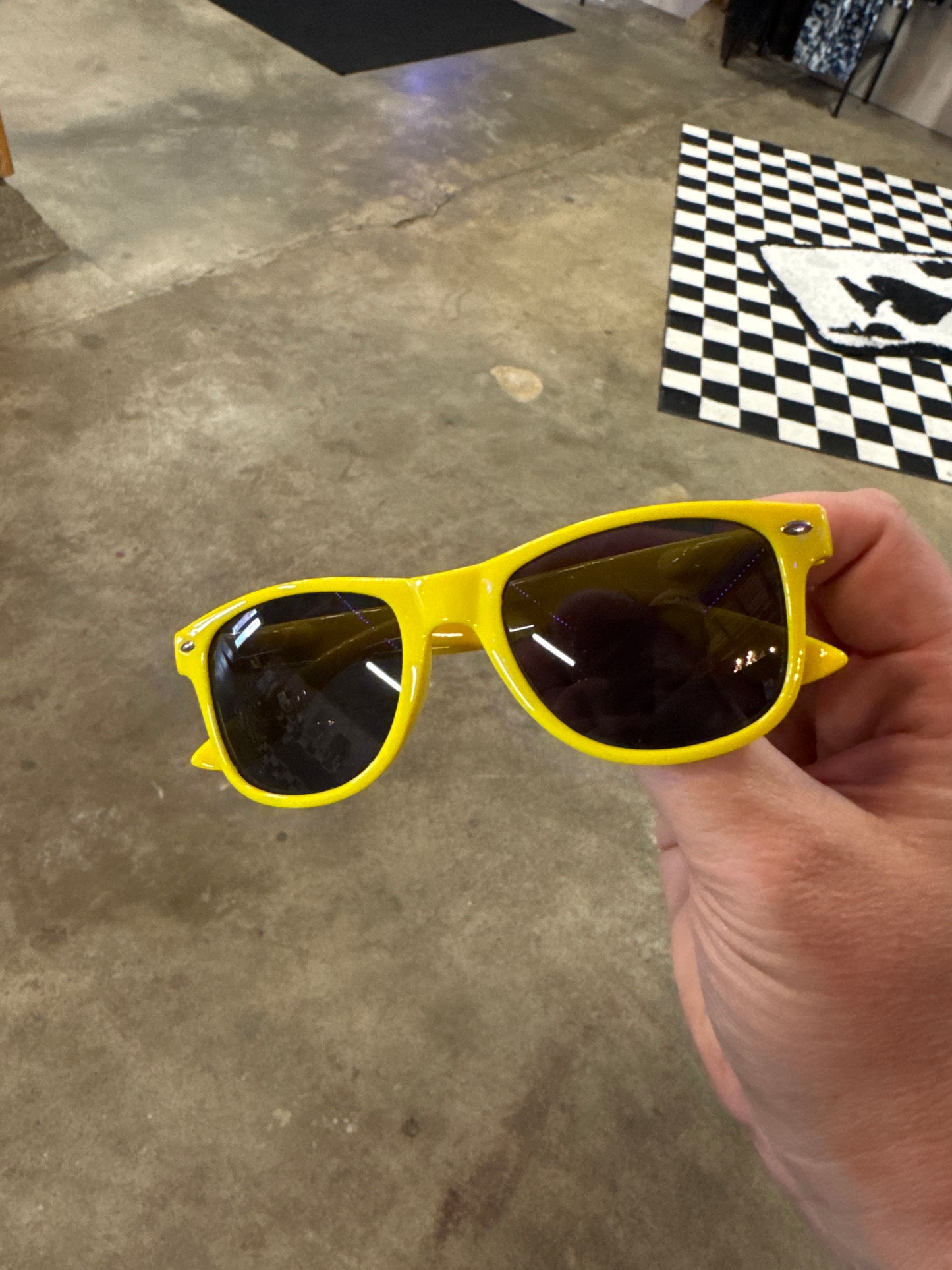 Wayfer Sunnies