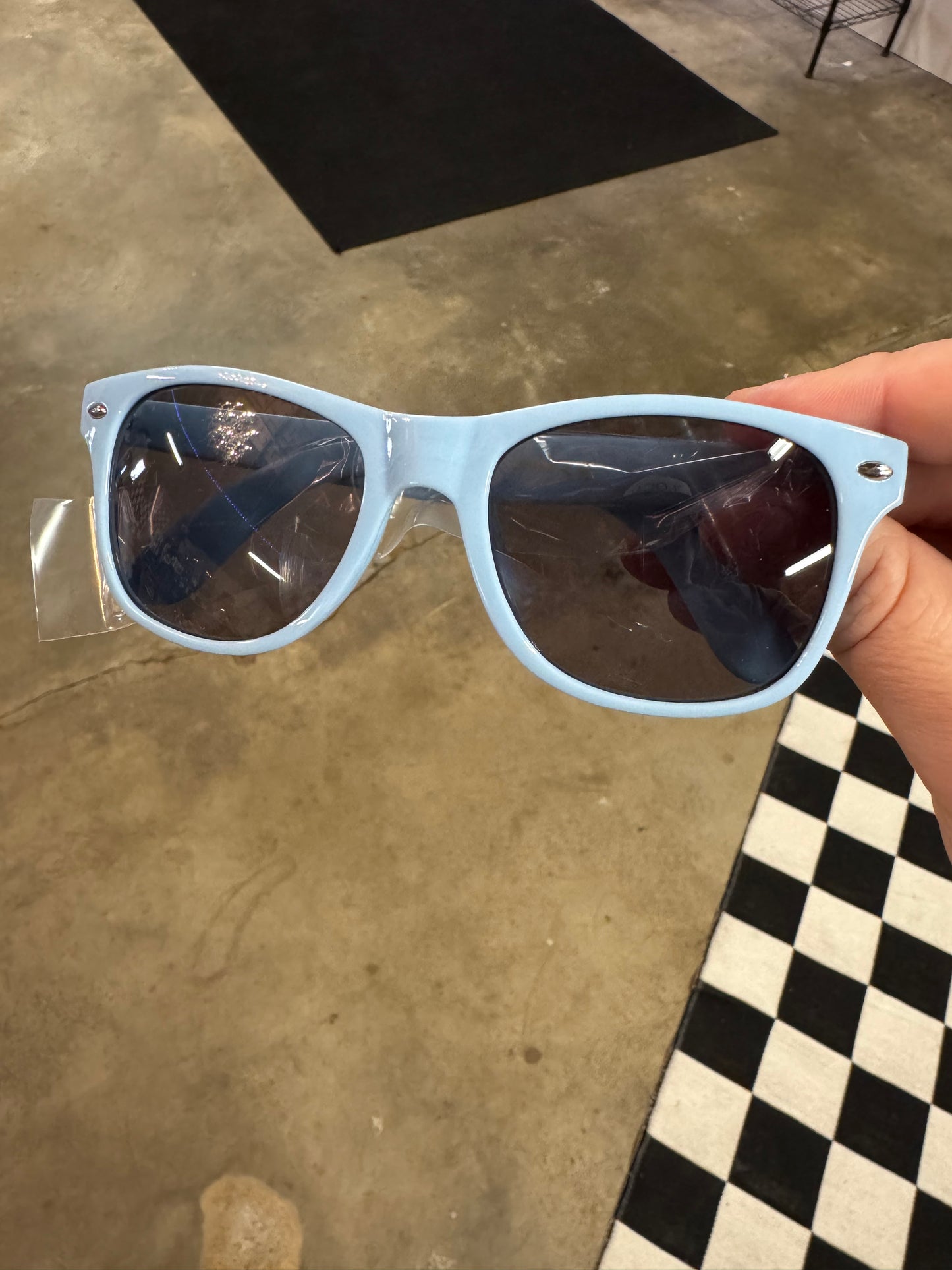 Wayfer Sunnies