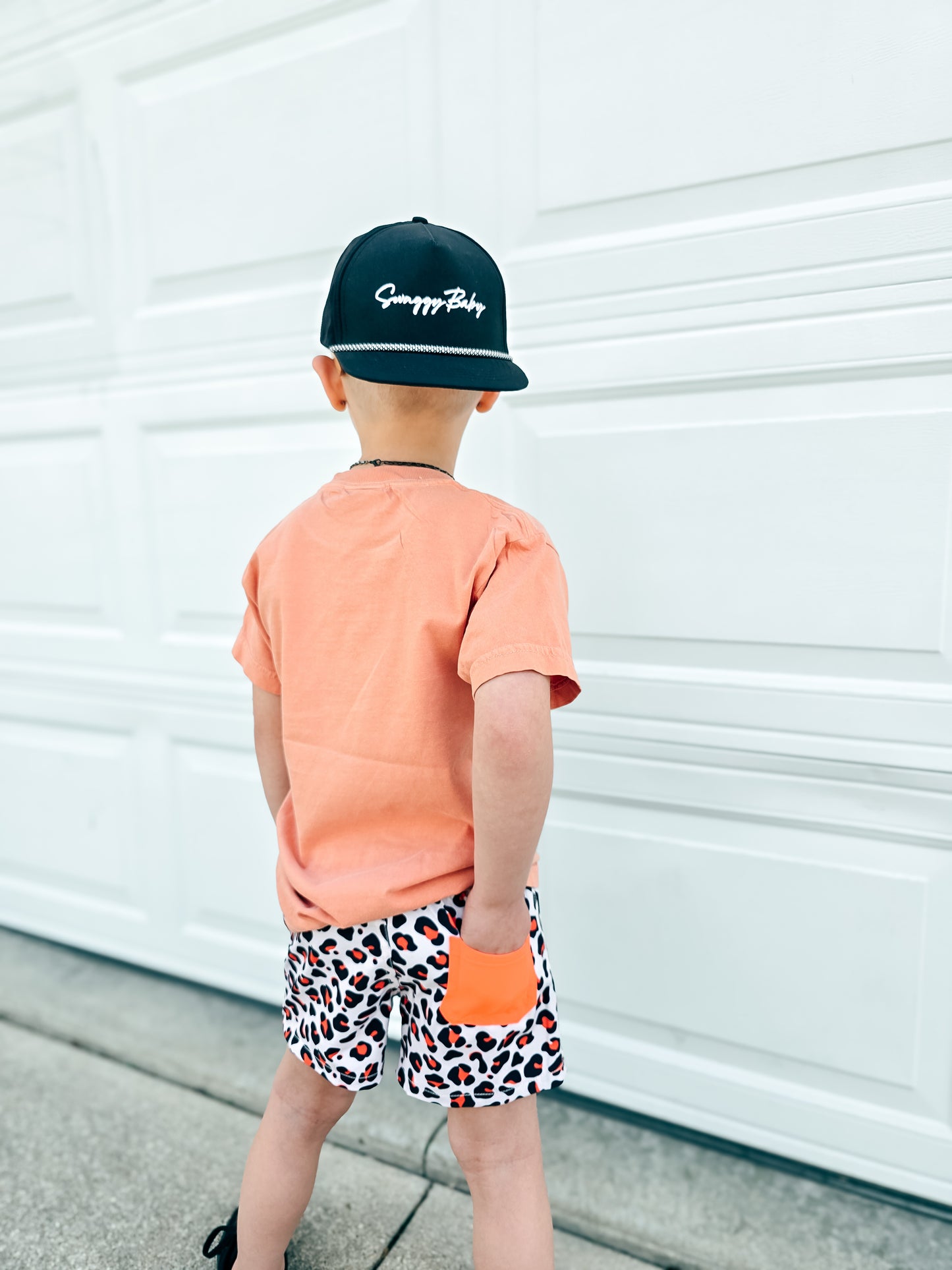 Hydro Waterproof Hat