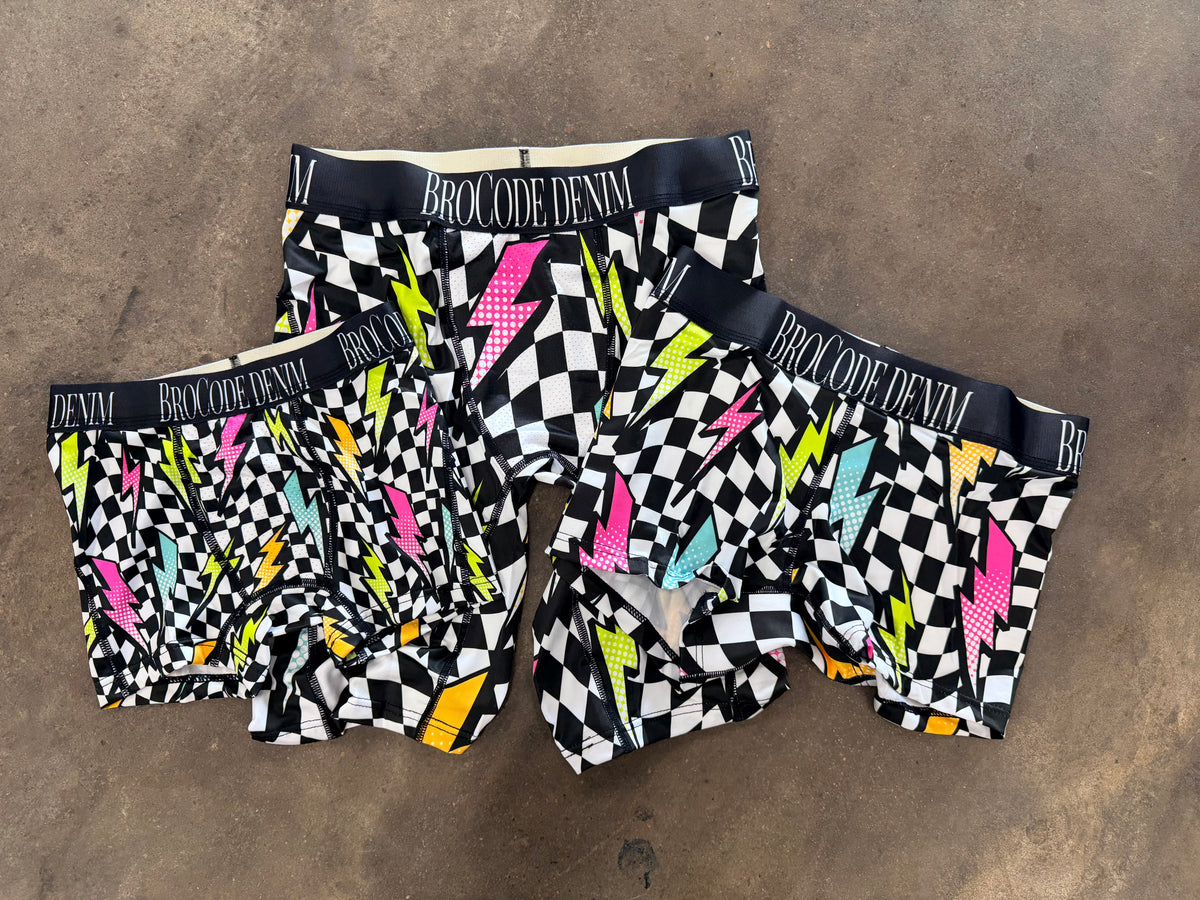 Boxer Briefs
