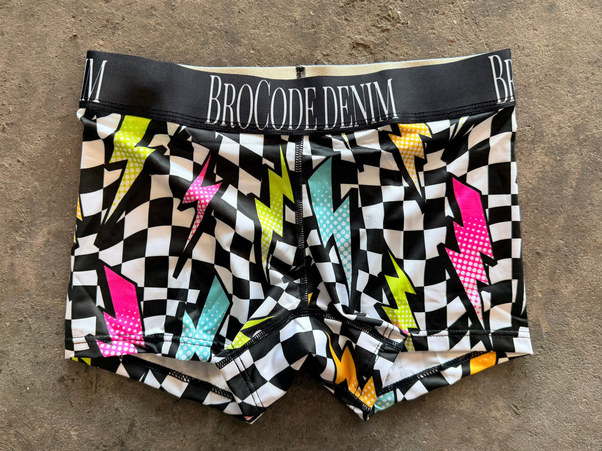Mama Boxer Briefs