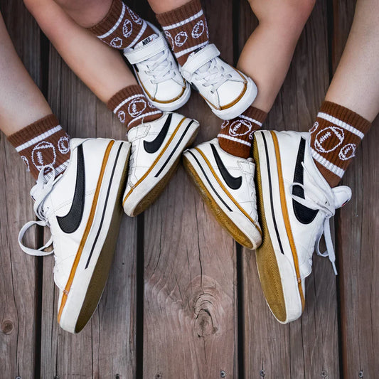 Football socks