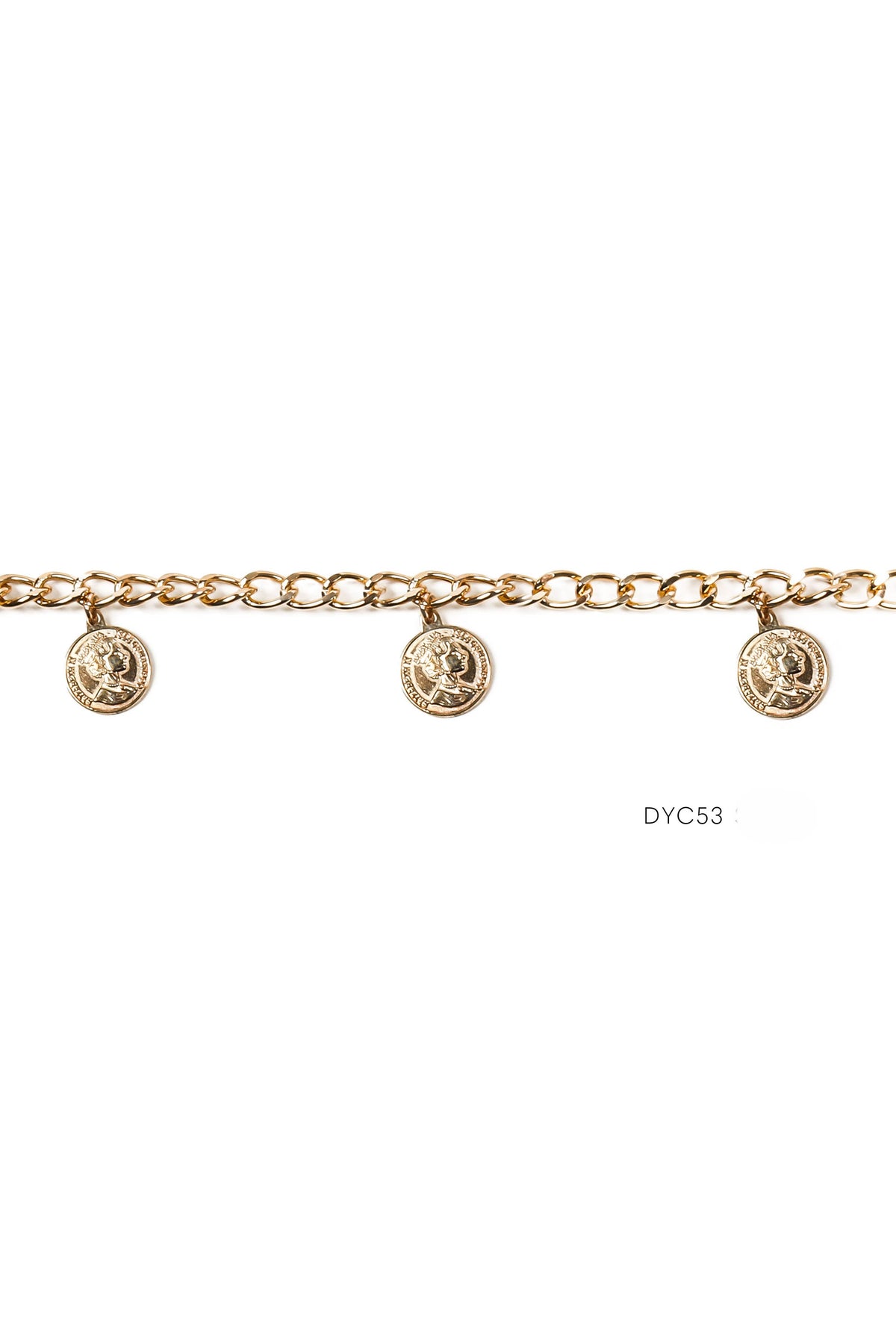 Cap Chain: DYC54
