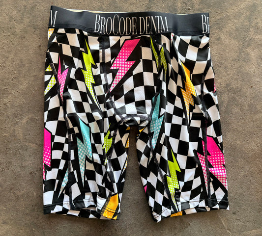Daddy Boxer Briefs