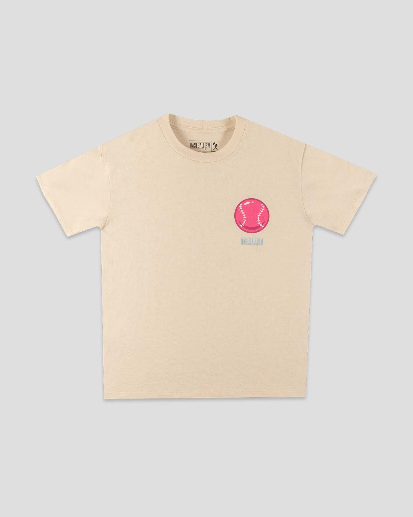 Bubbles and Doubles T-Shirt - Youth: Youth XL