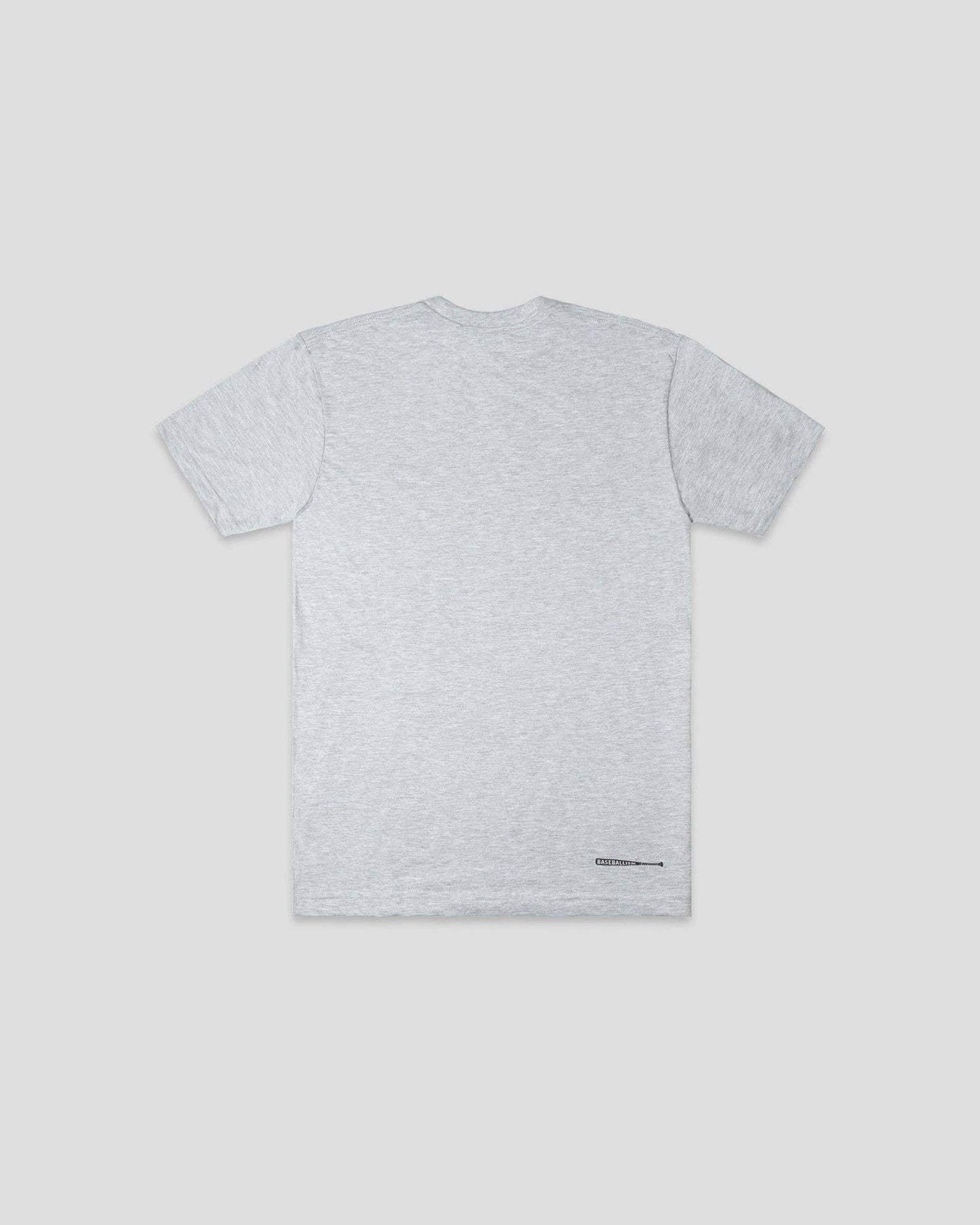 Tis The Season T-Shirt (Grey) - Youth: YM