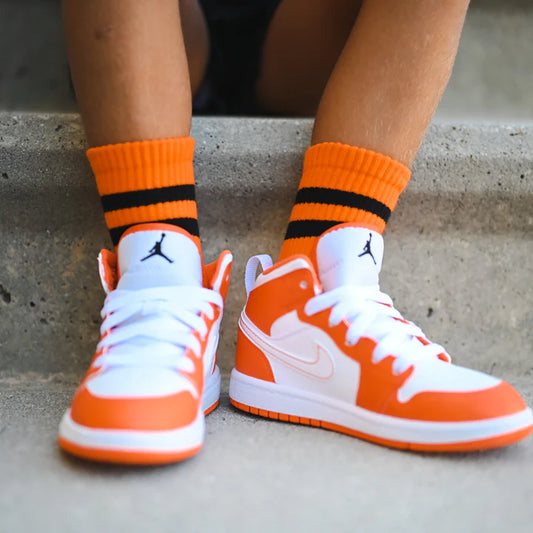 Orange Crush
