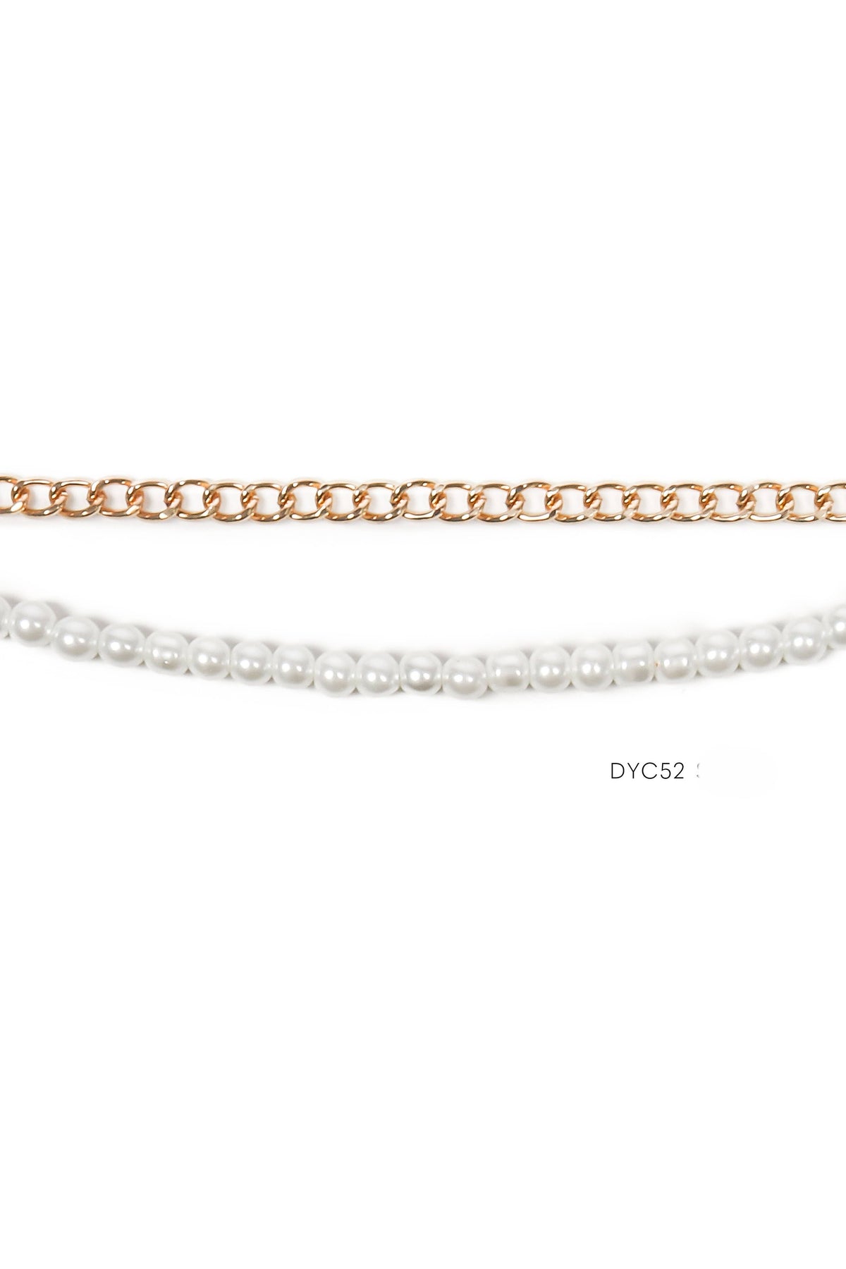 Cap Chain: DYC54