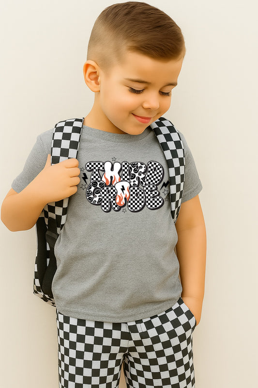 3rd grade tee
