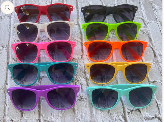 Wayfer Sunnies