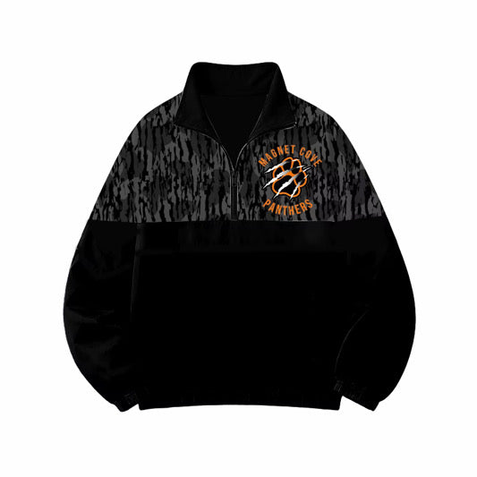 MC camo Windbreaker-Adult