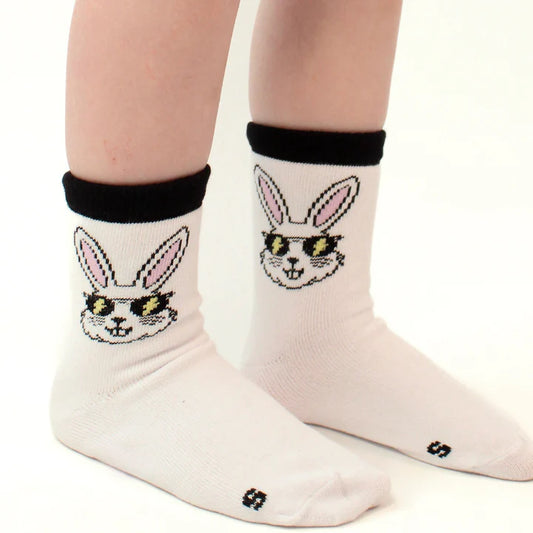 Rad bunny