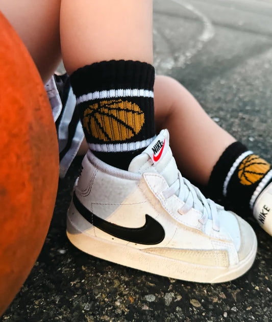 Baller socks