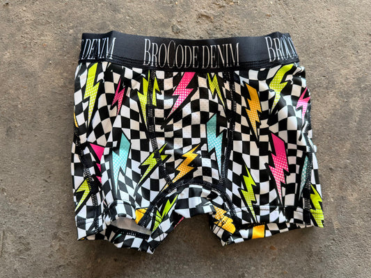 Kids boxer Briefs