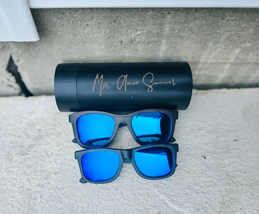 Surfs up sunnies