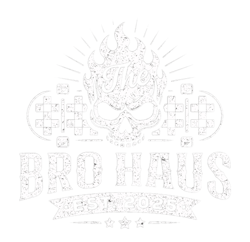 The Bro Haus
