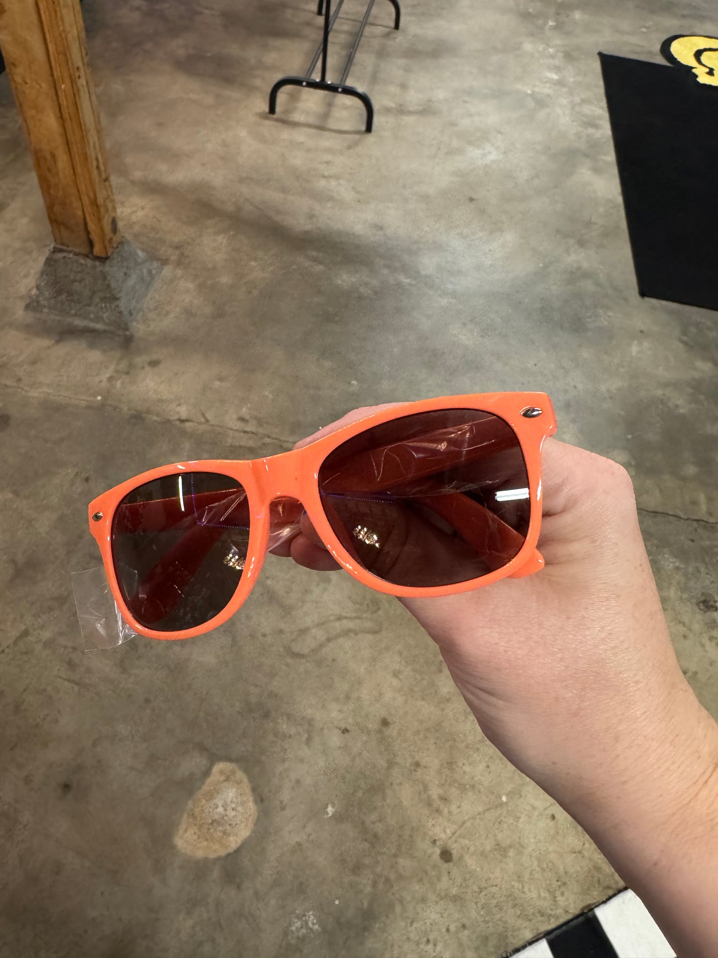 Wayfer Sunnies
