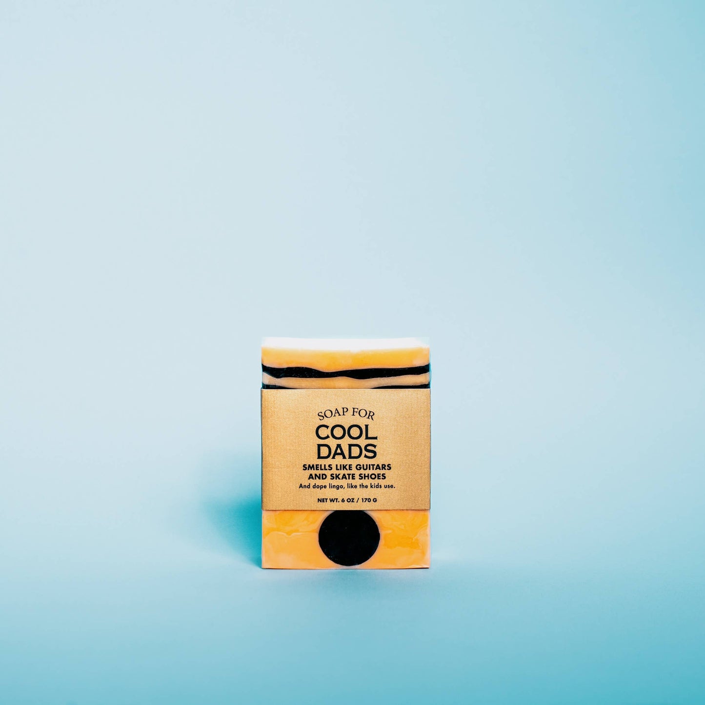 Soap for Cool Dads | Funny Soap