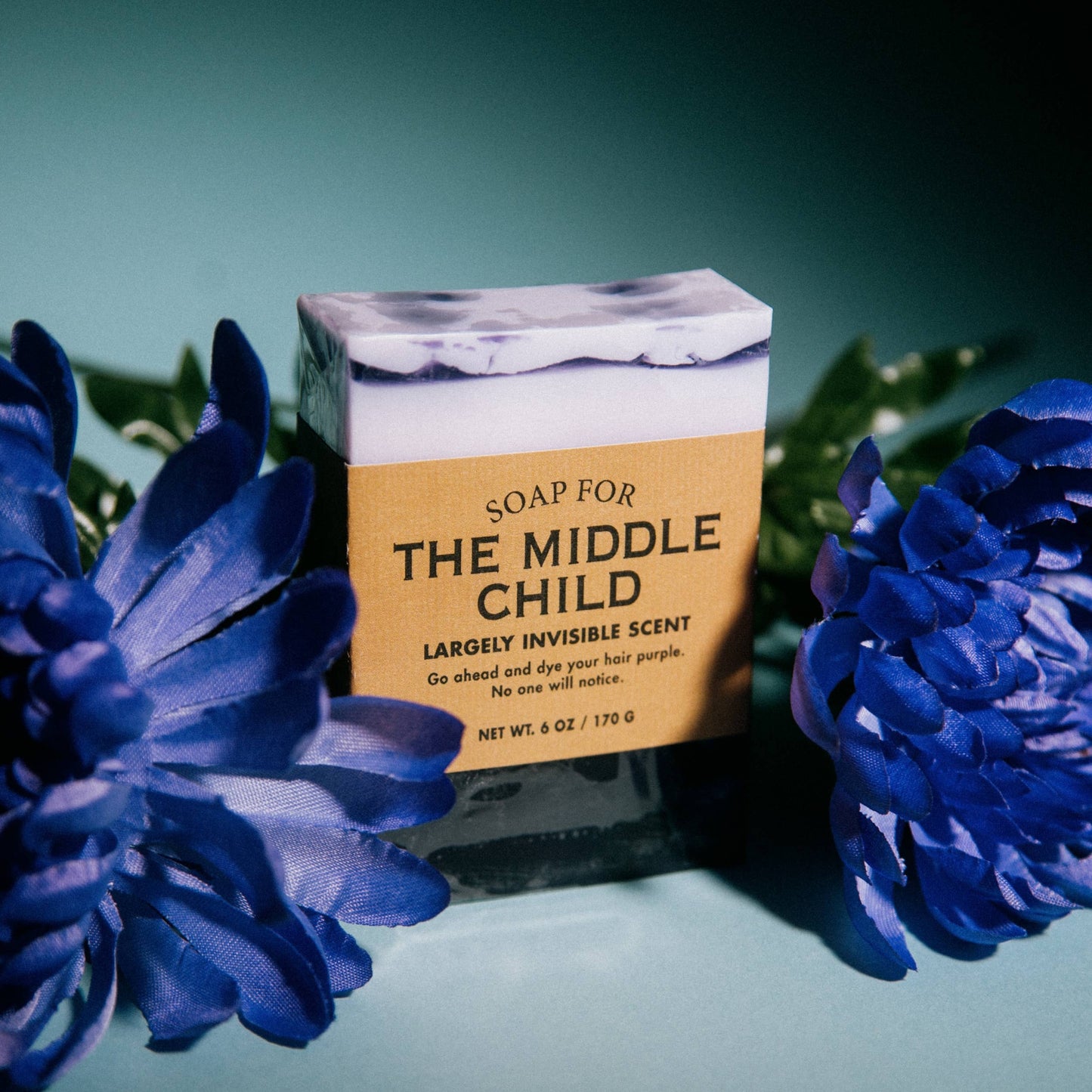 Soap for The Middle Child | Funny Soap