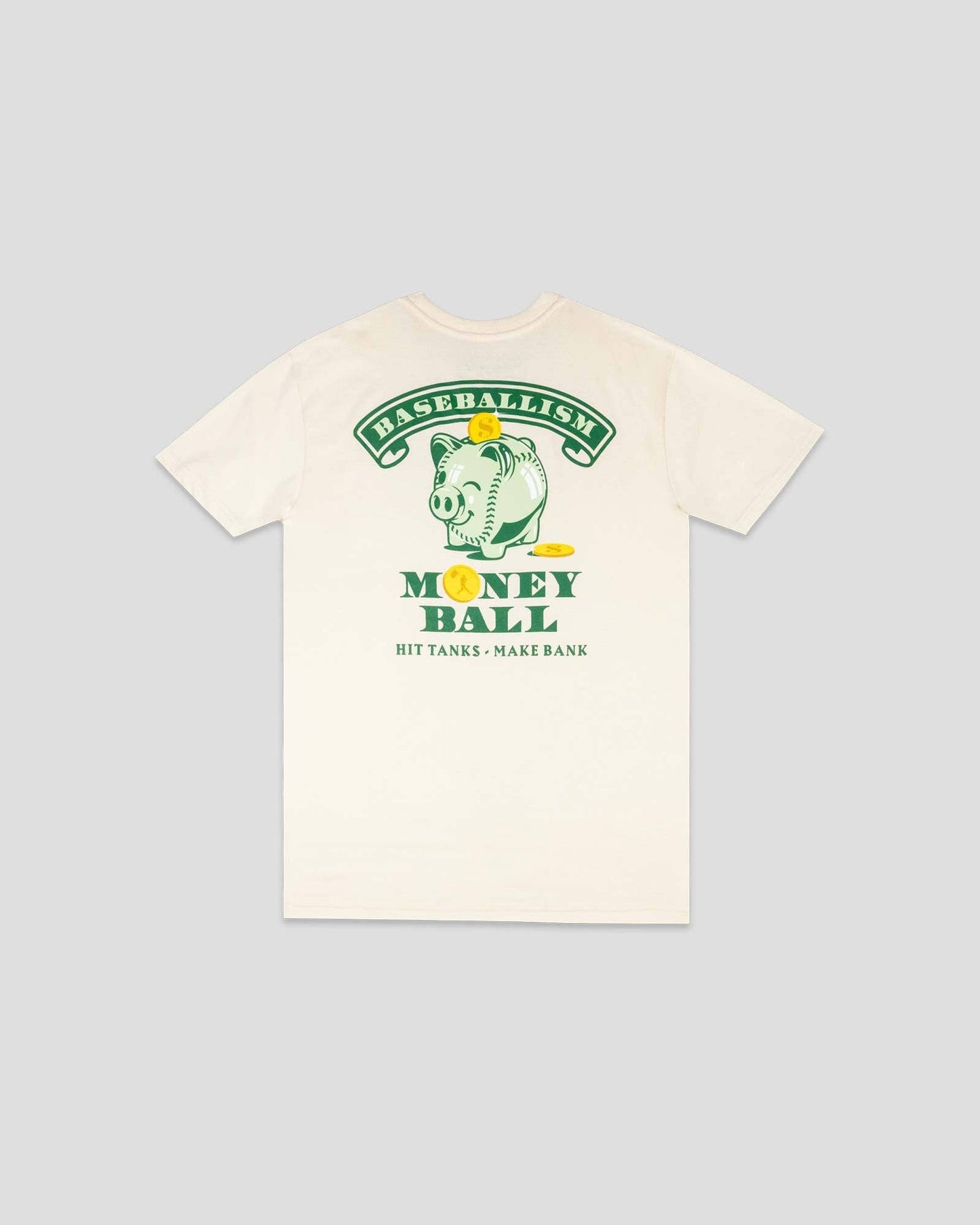 Money Ball T-Shirt - Youth: Youth Medium