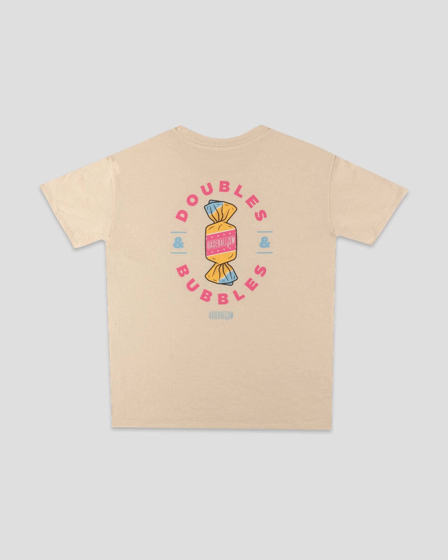 Bubbles and Doubles T-Shirt - Youth: Youth Small