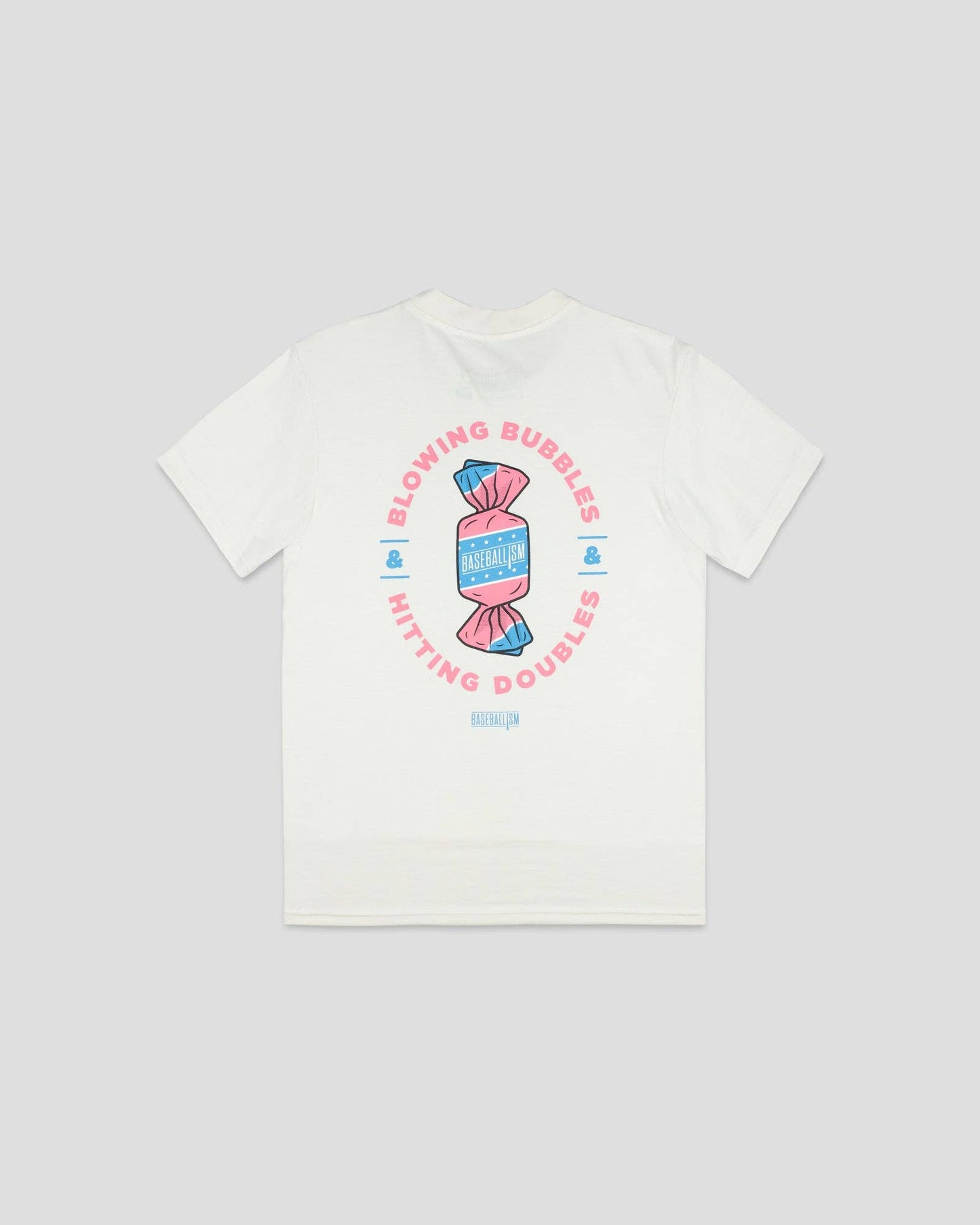 Bubbles and Doubles T-Shirt - Youth: Youth Small
