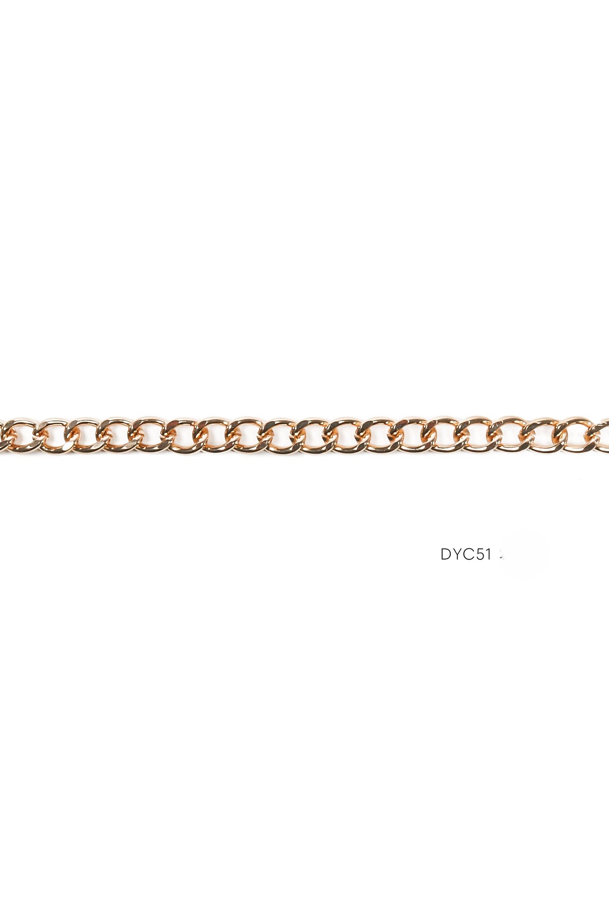 Cap Chain: DYC54